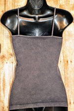 Criss-Cross Camisole - The Pink Buffalo,LLC
