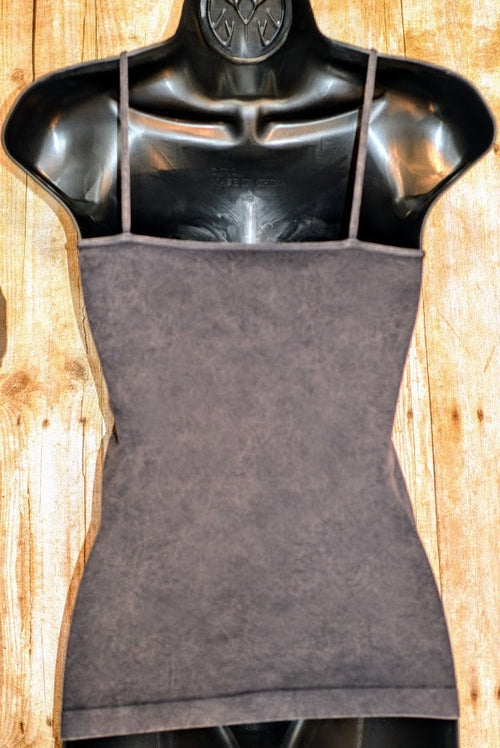 Criss-Cross Camisole - The Pink Buffalo,LLC