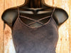 Criss-Cross Camisole - The Pink Buffalo,LLC