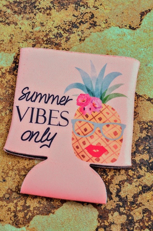Koozies