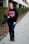 Merry & Bright Sweatshirt