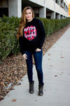 Merry & Bright Sweatshirt