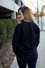 Merry & Bright Sweatshirt