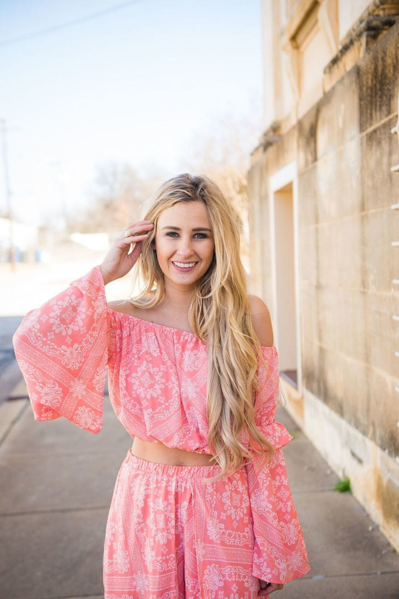 At the Beach Maxi Shorts - The Pink Buffalo,LLC