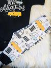Tiny Adventurer Leggings